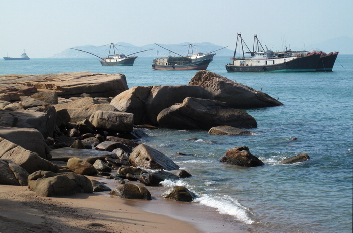 珠海不用船票的岛,只要船票不用门票