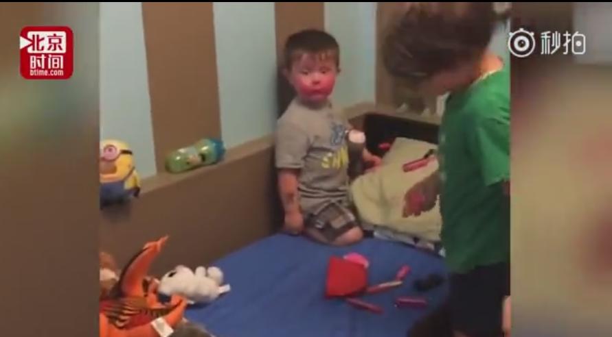 男子科二考试打电话给教练,男子学车碰到教练