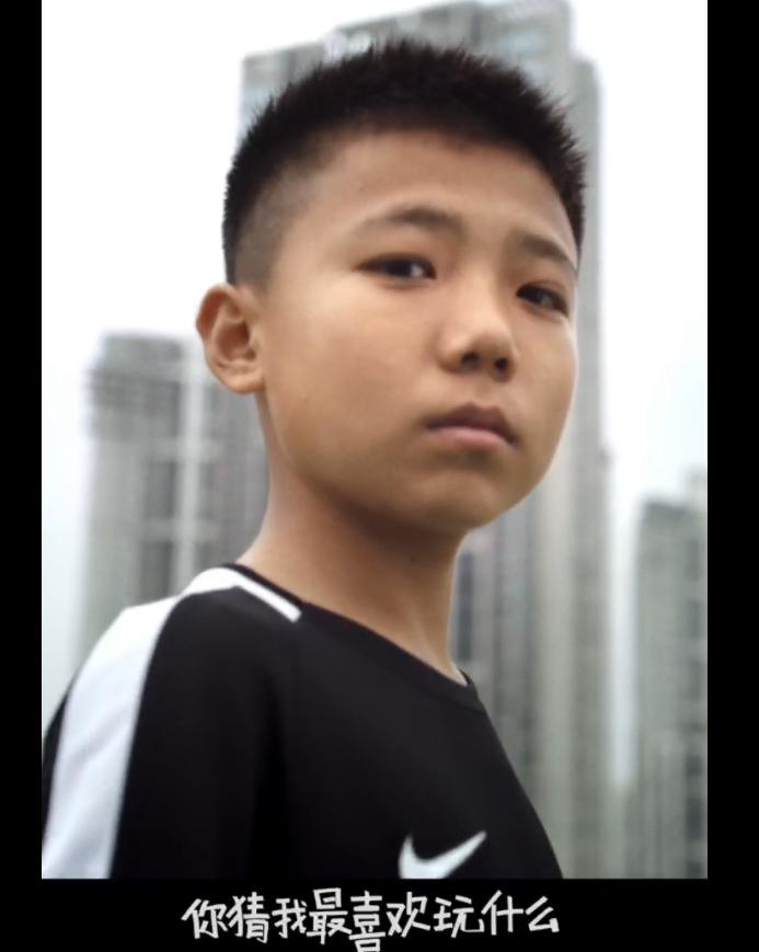 耐克儿童最新广告,nike广告宣传片