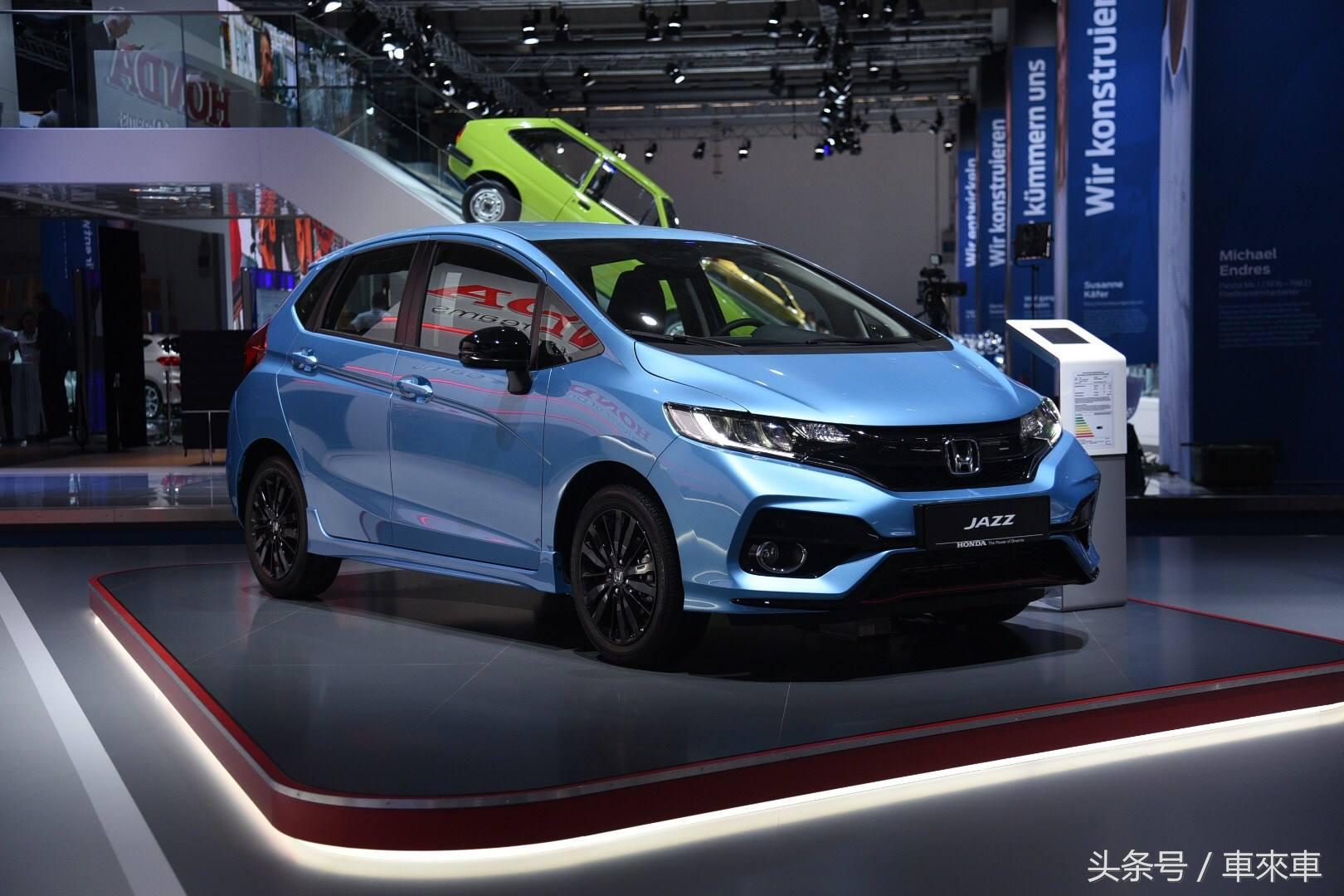 本田飞度发动机的优缺点,本田飞度1.3与1.5优缺点