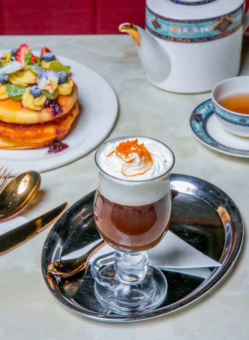 食在新天地,美食打卡地上海