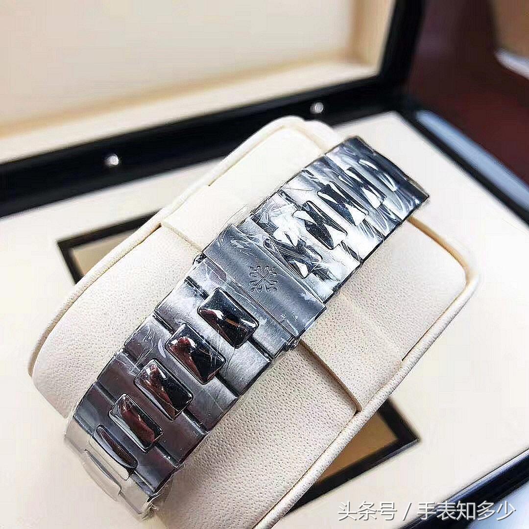 百达翡丽鹦鹉螺5990a哪个颜色好看,百达翡丽鹦鹉螺5990r用的什么机芯