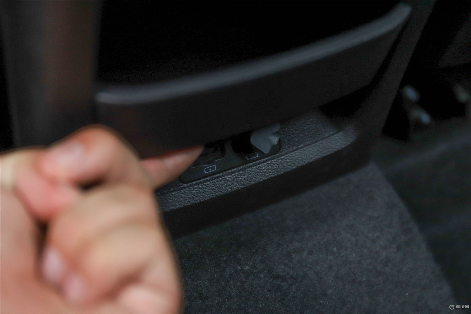 瑞虎5x静态体验,有颜值也有本事试驾全新瑞虎5x