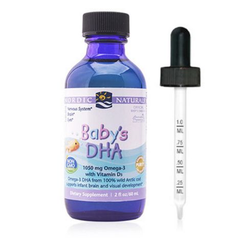 DHA能补钙吗,补充dha的最佳时机你真的知道吗