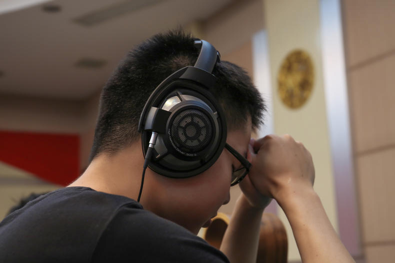 试听42万的森海塞尔“大奥二代”！它能代表“声”之未来吗？