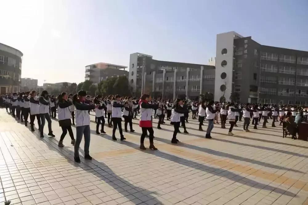 阜阳五中在哪个位置,阜阳五中属于什么档次
