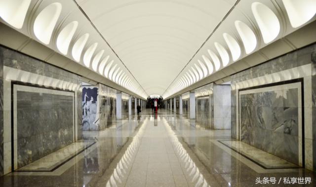 去莫斯科看世界杯,莫斯科世界杯最美景点