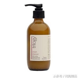 想把脸洗干净选一个洗面奶欧莱雅,如何选适合自己的洗面奶