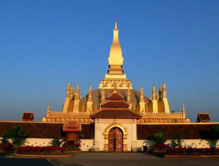 到了老挝可以带多少人民币,到了老挝要带多少钱