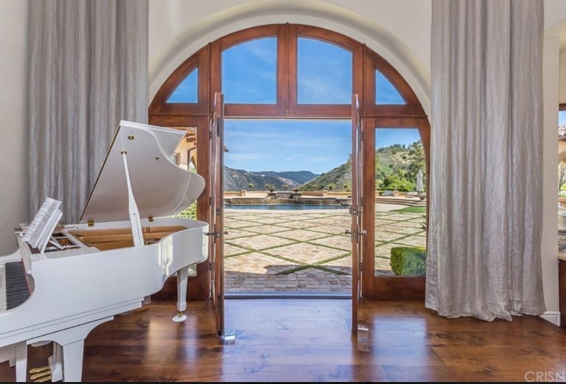 保罗落地价,保罗下家豪宅