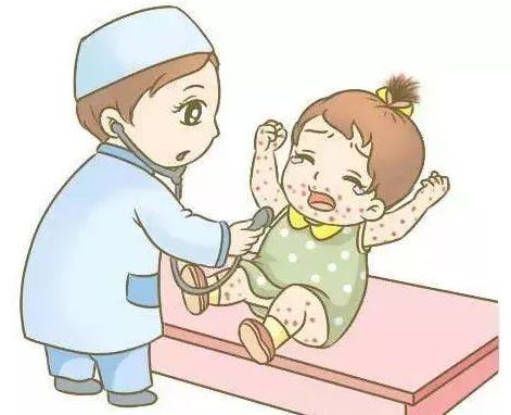 手足口病高发期温馨提示家长,手足口病高发期宝宝家长请注意