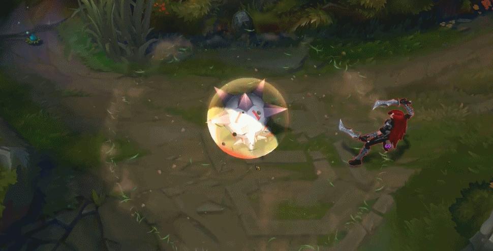 龙龟lol世界赛,lol龙龟加强