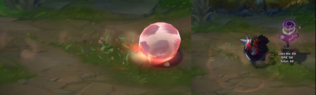 lol测试服最新消息,Lol测试服皮肤