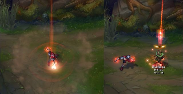 LOL盲僧新皮肤,lol龙龟新装备