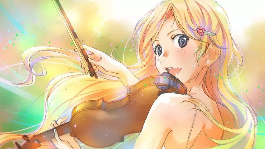 虐心动漫虐到心疼,动漫中那些被虐的女主