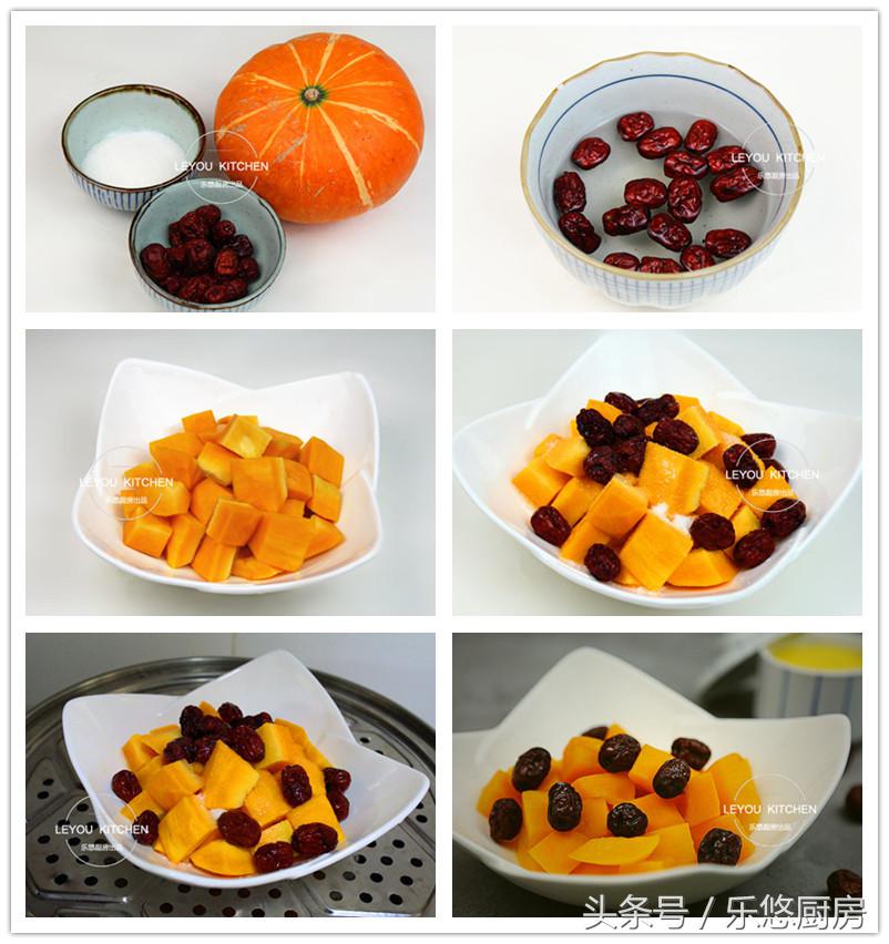 夏天家常菜蒸菜做法,夏天简单10个蒸菜