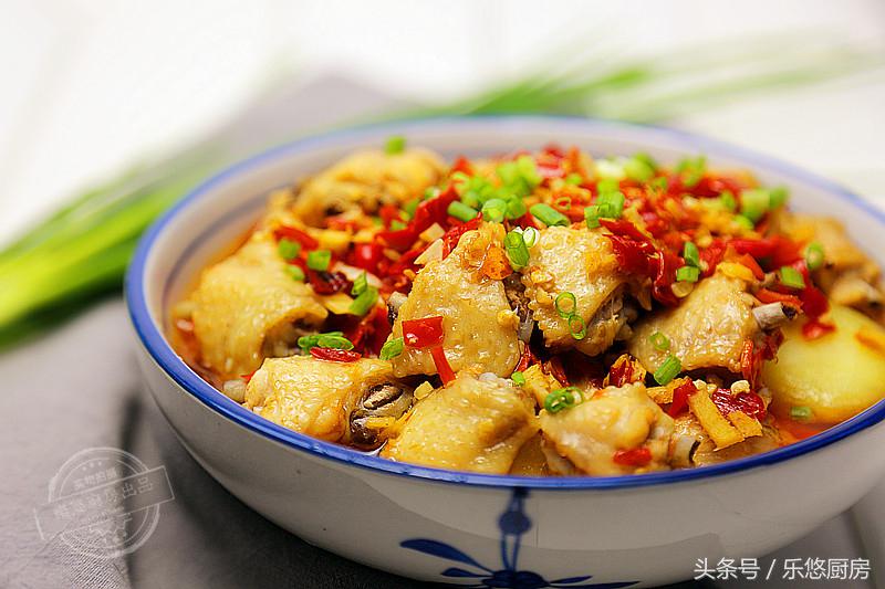 夏天家常菜蒸菜做法,夏天简单10个蒸菜