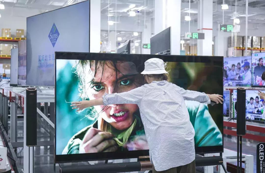 再也不用代购了！来自全球30个国家4000+商品火爆来袭！