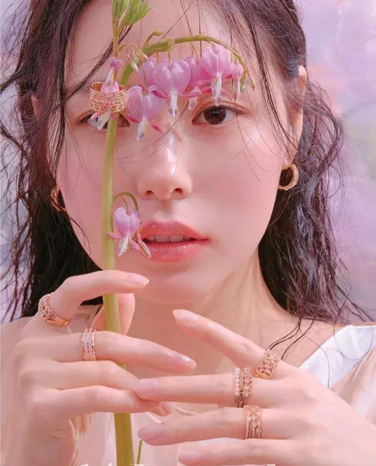 拍照招牌动作,拍照招牌动作图解