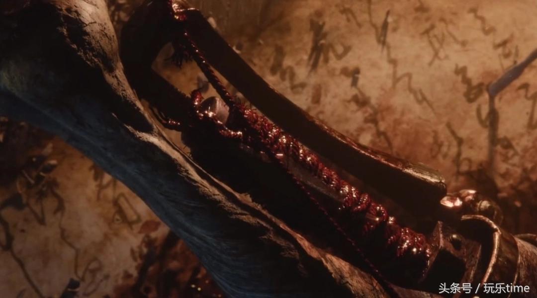 宫崎英高最新访谈,宫崎英高有新作品吗