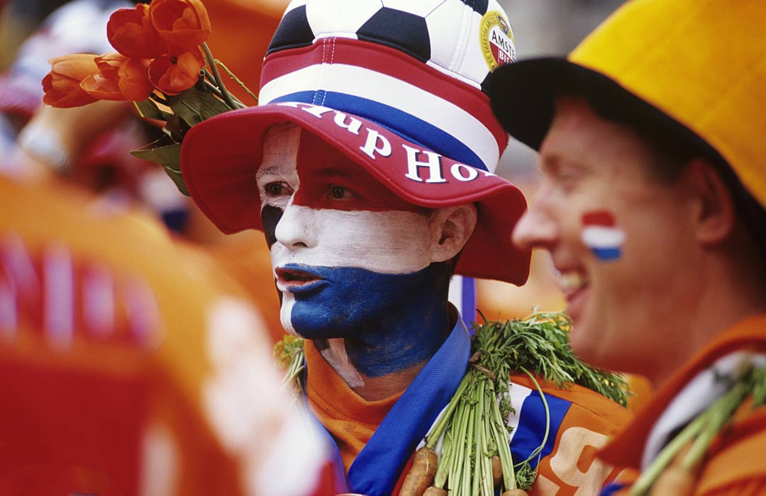 看足球赛穿搭秋天,穿搭看足球