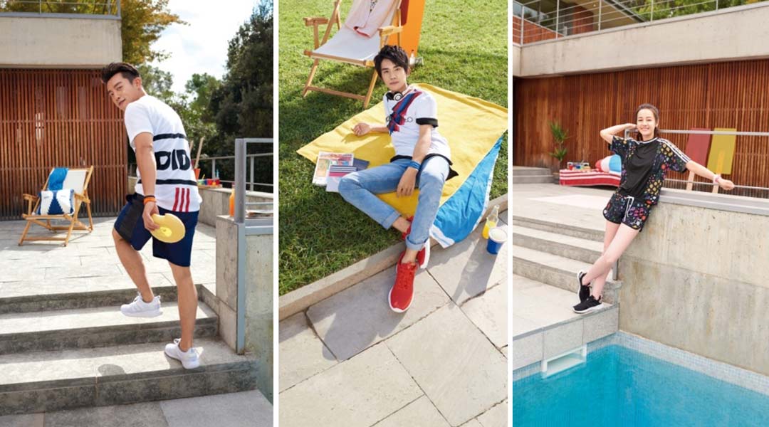 看足球赛穿搭秋天,穿搭看足球