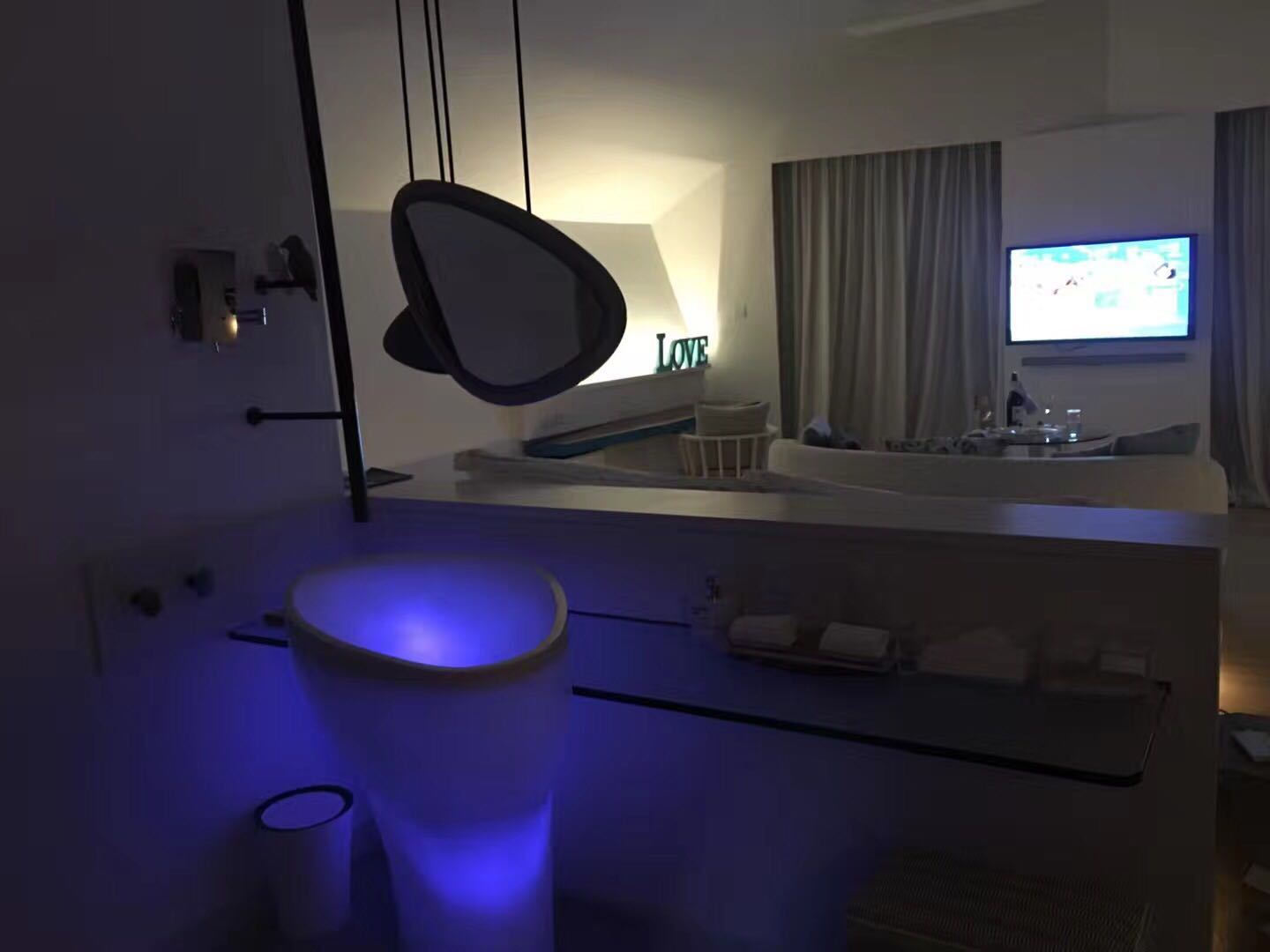 海南马尔代夫旅游攻略,lux马尔代夫攻略