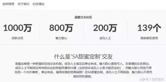 辣妹标价3万叫爸爸,海外火爆的“援交”APP竟冲上排行榜第一!