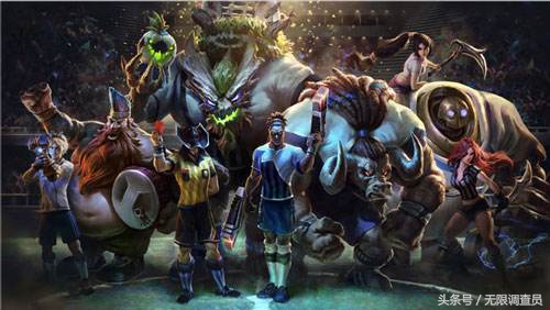 lol泳池派对皮肤盲僧,lol盲僧世冠皮肤