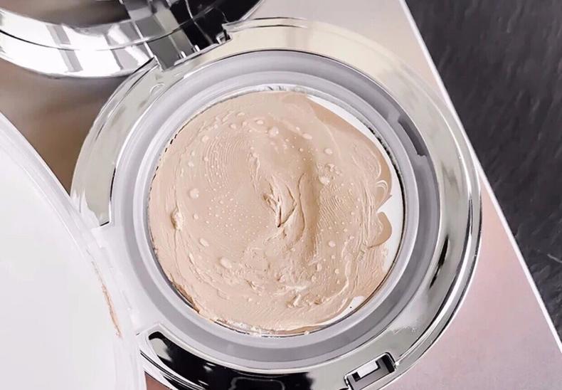 盘点平价又好用的5款粉底液,气垫粉底排行榜前十名阿玛尼