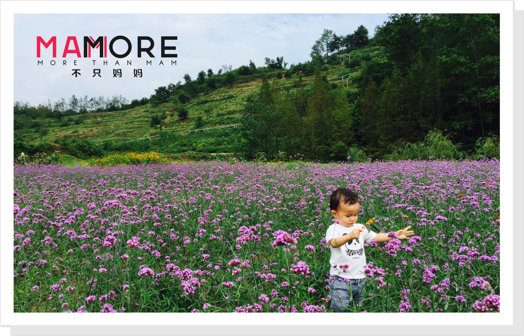 她经历了车祸、听力障碍、抑郁症，这位妈妈如何乐观面对生活的