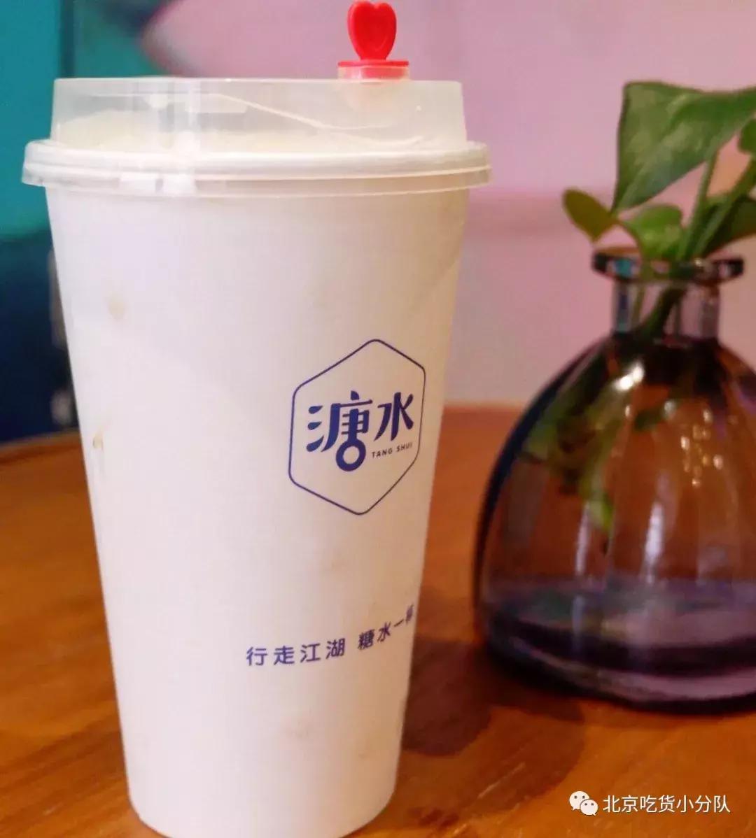 各家珍珠奶茶攻略,珍珠奶茶推荐