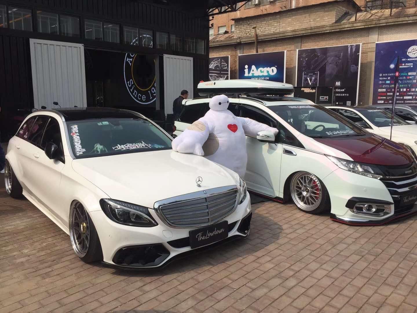 入手奔驰c级旅行版,奔驰c级旅行版哪个最值得买