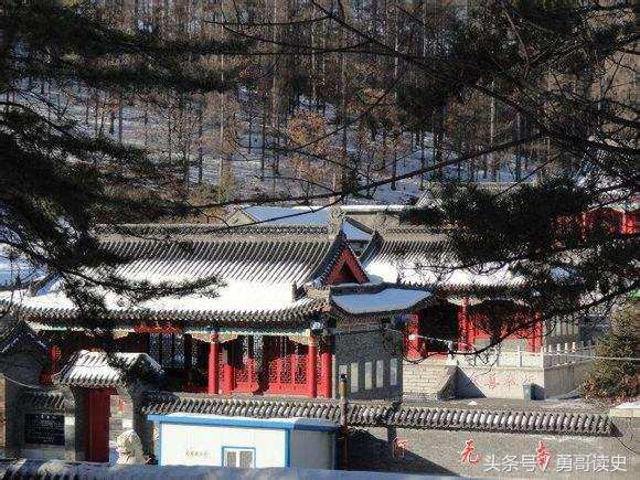 明朝入京的官员住在哪里,明朝时期官员住所