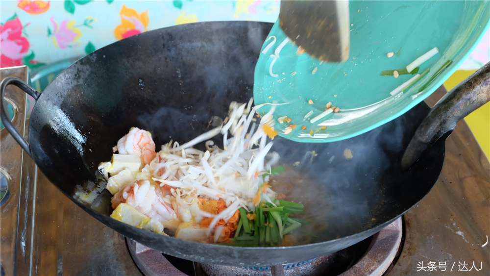 清迈民谣小清新,清迈清新小院