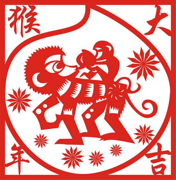 1980年属猴人2023年运势及运程,1980年属猴的人2024年运势及运程