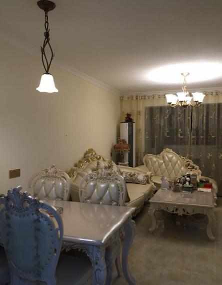 小户型适不适合欧式家具,小户型适合欧式家具吗