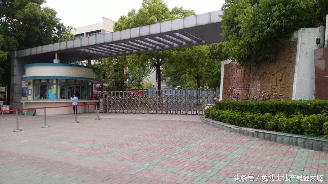 明强小学对口学区,上海明强小学学区房