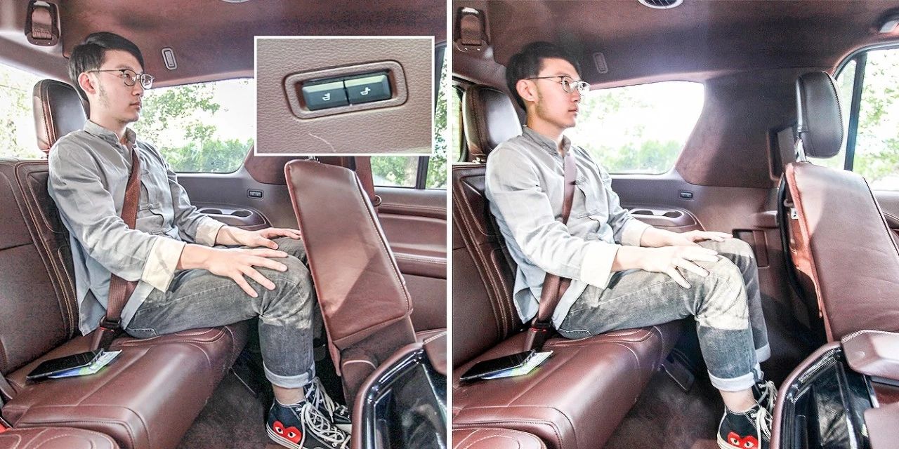 全新林肯领航员试驾视频,全尺寸suv课代表试驾林肯领航员