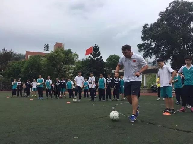 广州五中为什么进步这么快,广州五中学校有多好