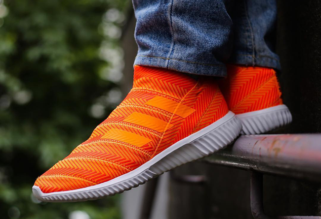 adidas阿迪达斯nemeziz19.3测评,adidasnemeziztango17.1