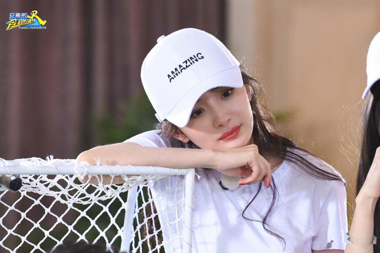 范志毅奔跑吧李毅,杨幂范志毅参加奔跑吧兄弟