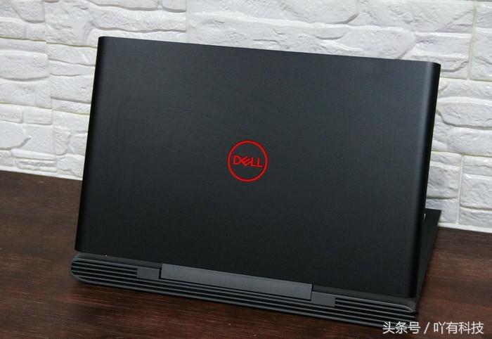 戴尔g5怎么开极致散热,戴尔dellg5英特尔酷睿i7