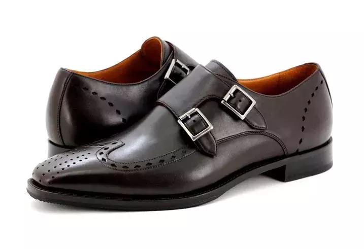 放假是什么？不存在的！最全男鞋分类送给你！