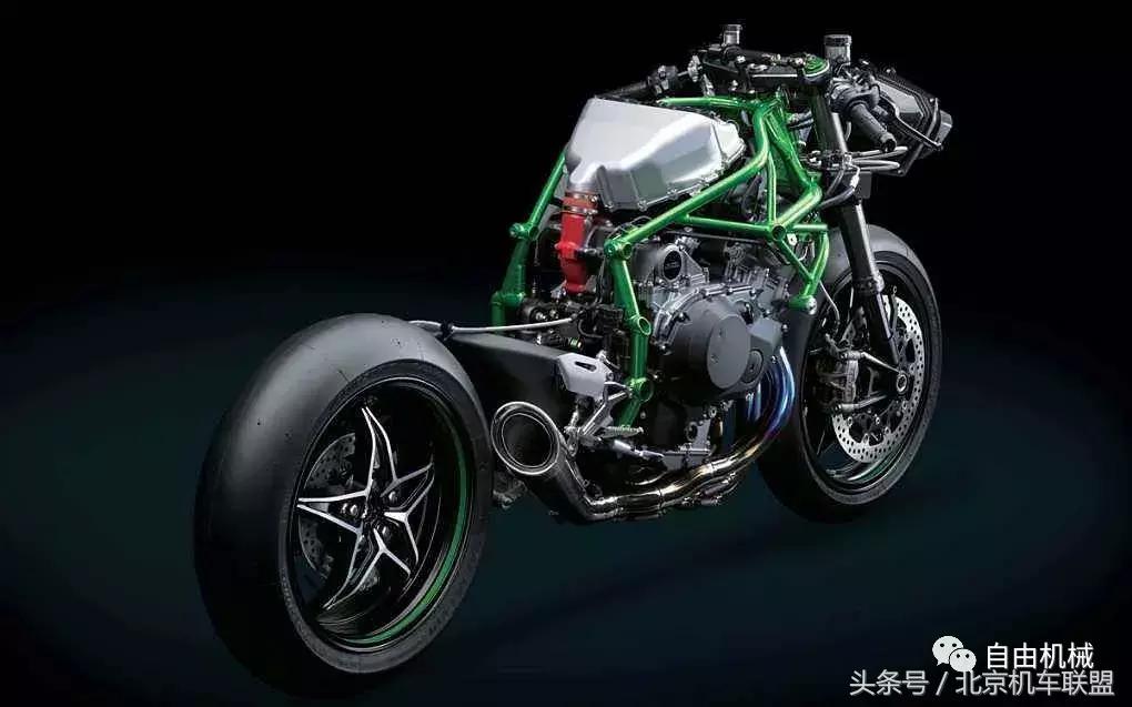 摩托车车架和电动车车架区别,摩托车干货视频