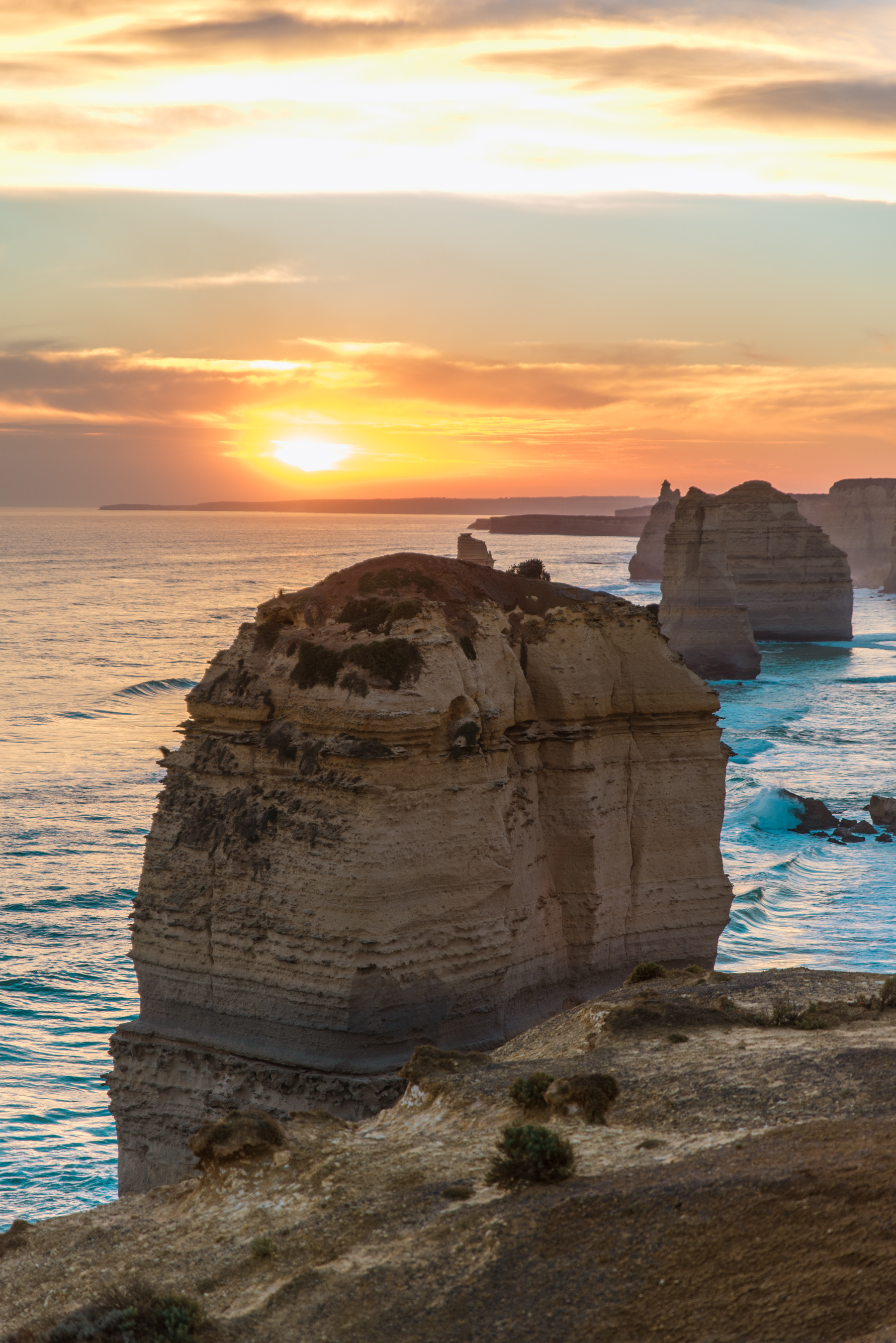 澳洲墨尔本8天游,澳洲悉尼墨尔本九日游
