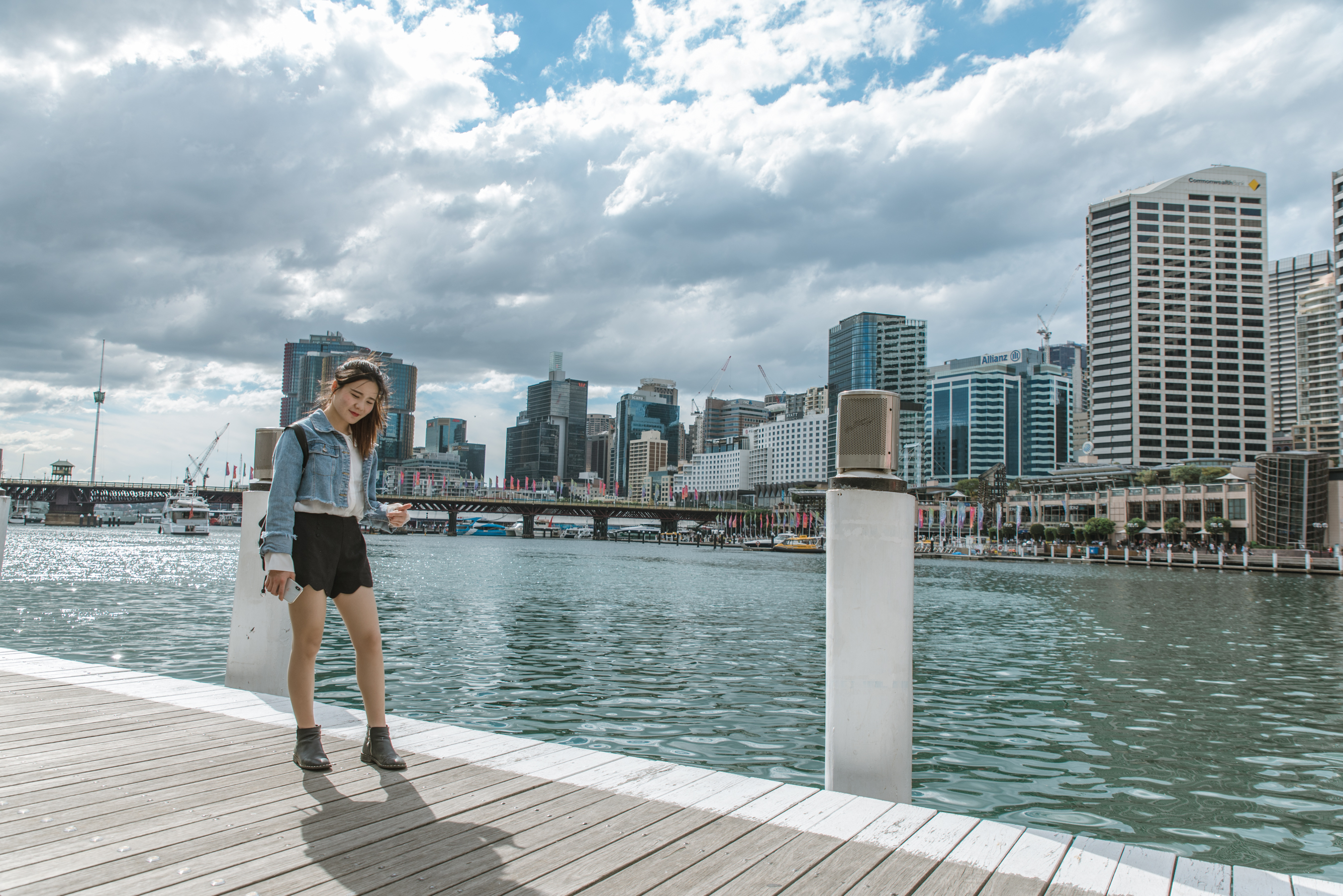 澳洲墨尔本8天游,澳洲悉尼墨尔本九日游