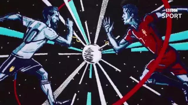 bbc电视台直播世界杯,bbc解说世界杯决赛