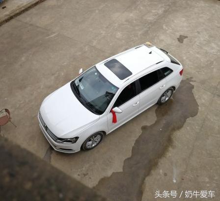 大众朗行油耗高什么原因,大众朗行2024款价格和油耗