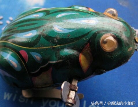 盘点童年玩过的玩具,童年回忆你还记得这些经典玩具吗